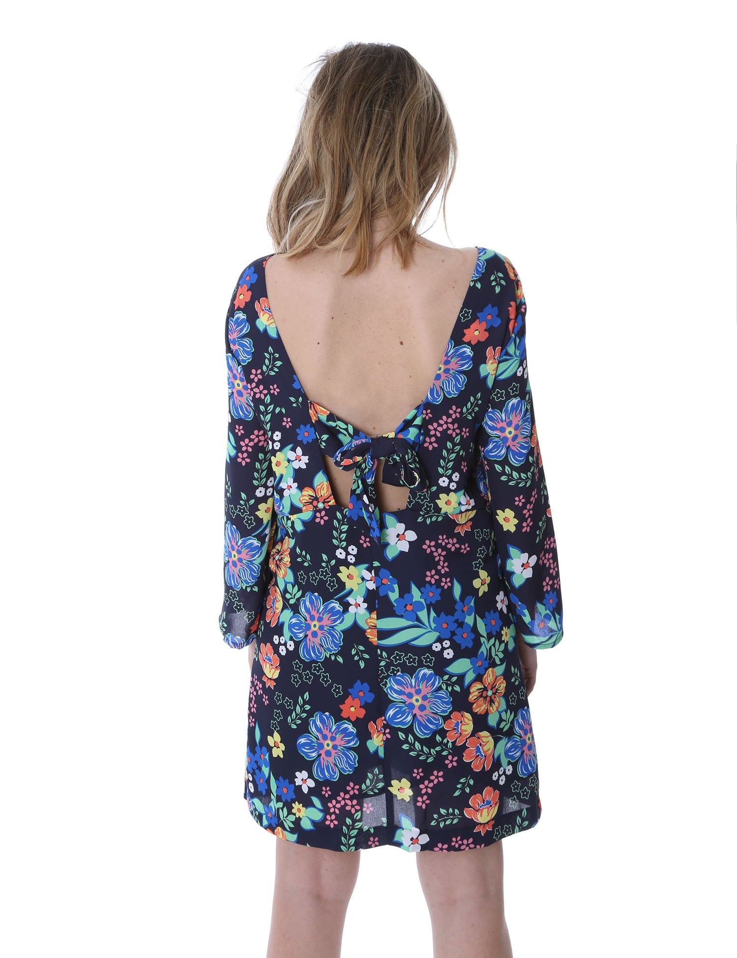 Vestiti Blu Pepe Jeans