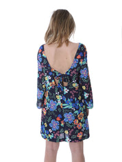 Vestiti Blu Pepe Jeans