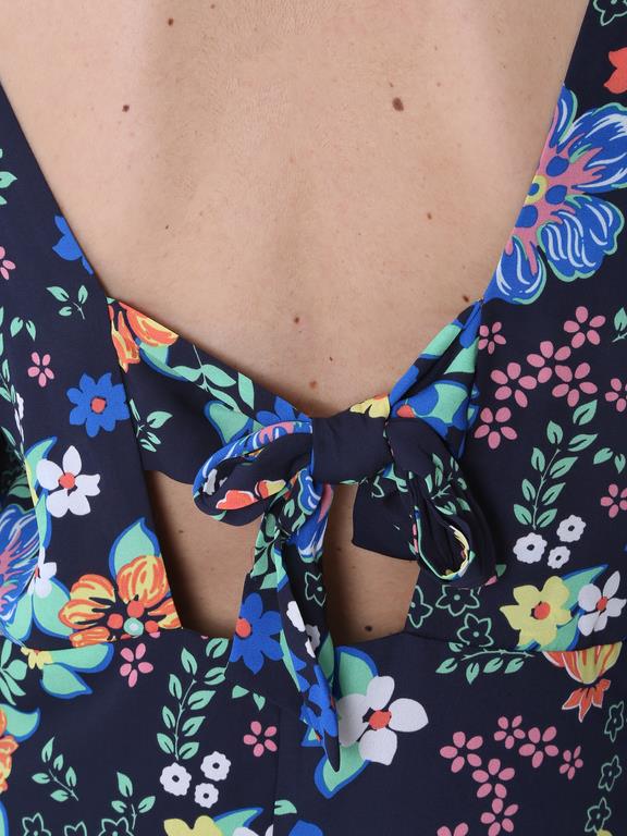 Vestiti Blu Pepe Jeans