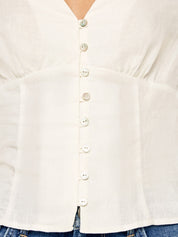 Camicie Beige Pepe Jeans