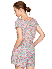 Top e canotte Rosso Pepe Jeans