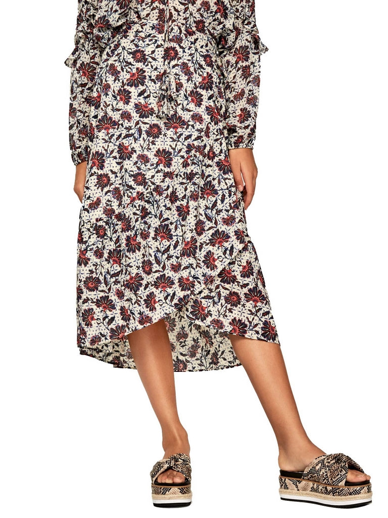 Gonne Beige Pepe Jeans