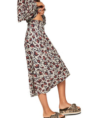 Gonne Beige Pepe Jeans