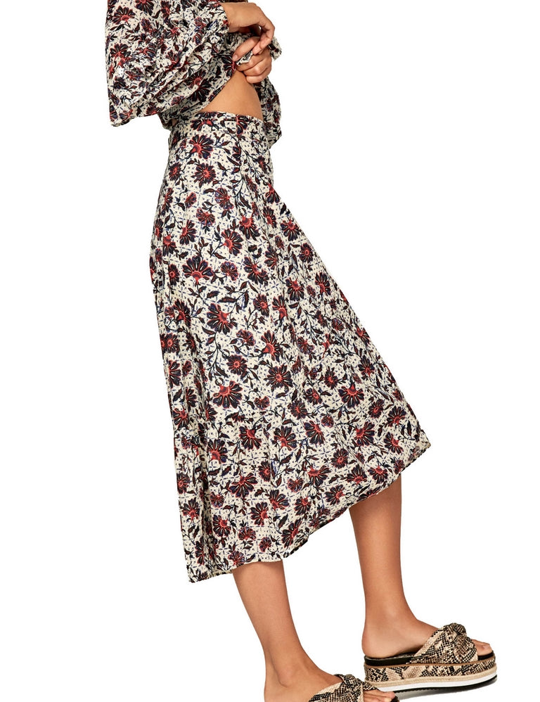 Gonne Beige Pepe Jeans