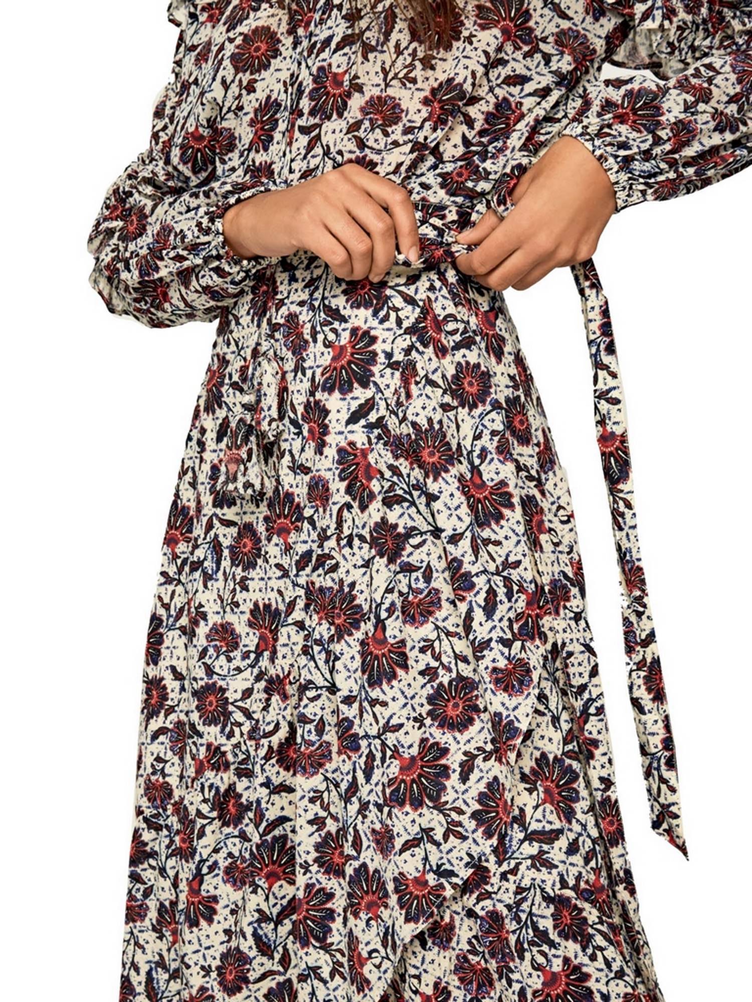 Gonne Beige Pepe Jeans