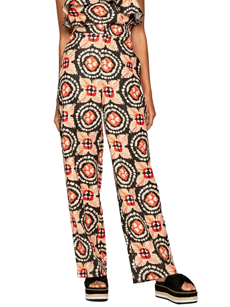 Pantaloni Nero Pepe Jeans