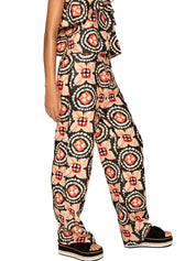 Pantaloni Nero Pepe Jeans