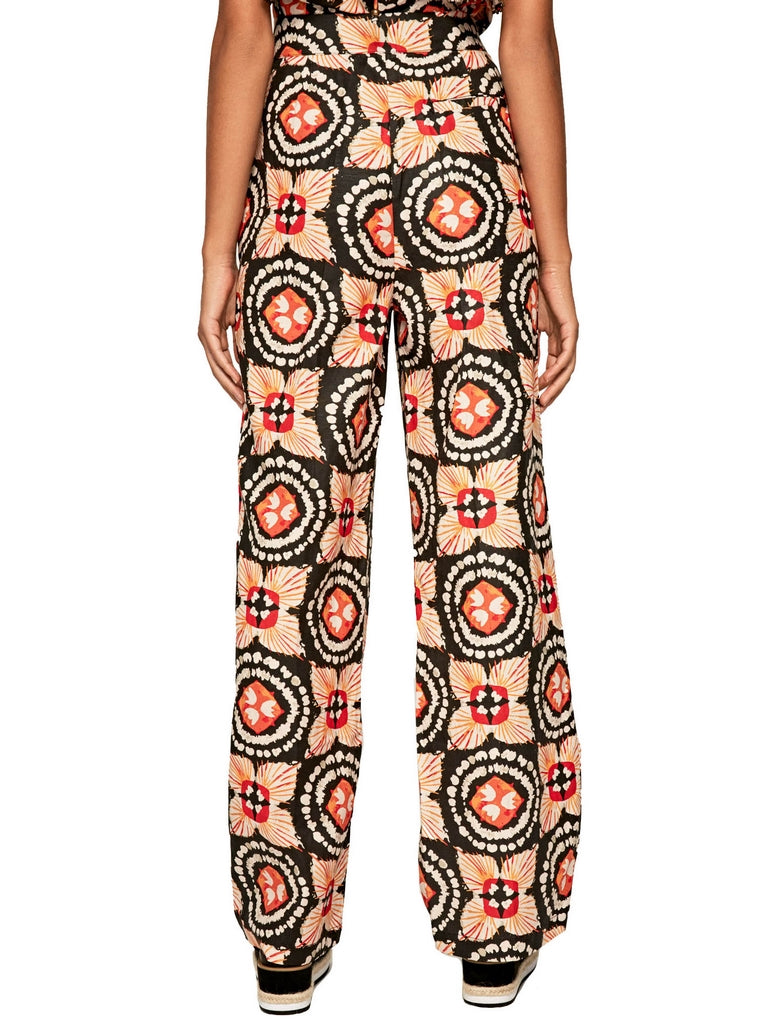 Pantaloni Nero Pepe Jeans