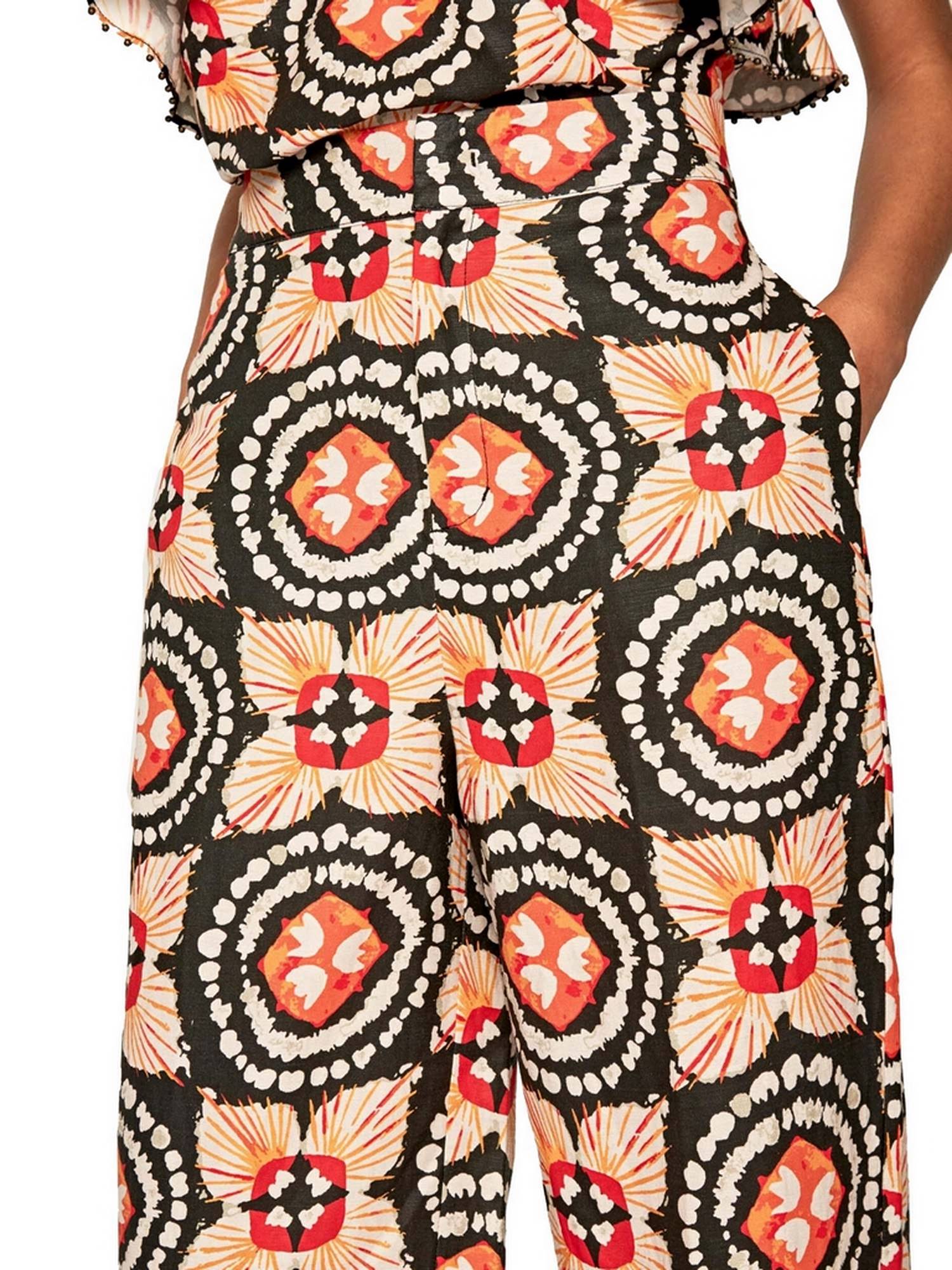 Pantaloni Nero Pepe Jeans