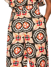 Pantaloni Nero Pepe Jeans