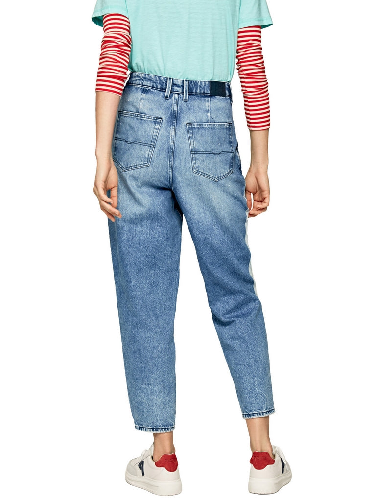 Jeans Blu Pepe Jeans