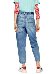 Jeans Blu Pepe Jeans