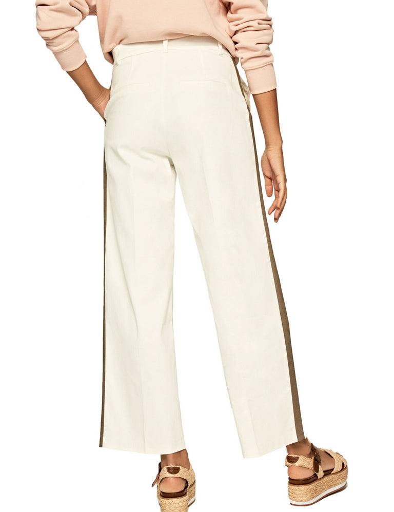 Pantaloni Beige Pepe Jeans