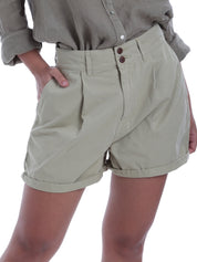 Shorts Verde Pepe Jeans