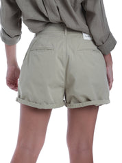 Shorts Verde Pepe Jeans