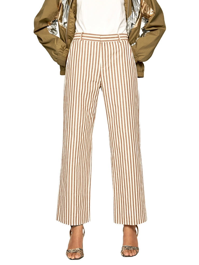 Pantaloni Beige Pepe Jeans