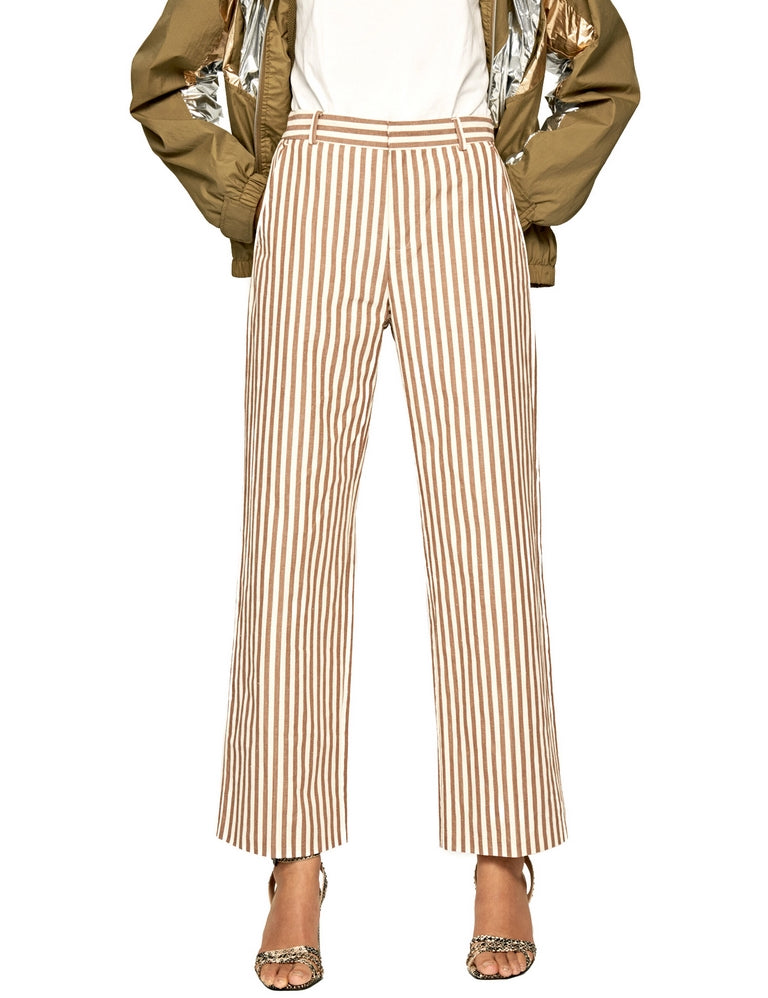 Pantaloni Beige Pepe Jeans