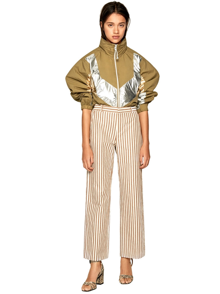 Pantaloni Beige Pepe Jeans