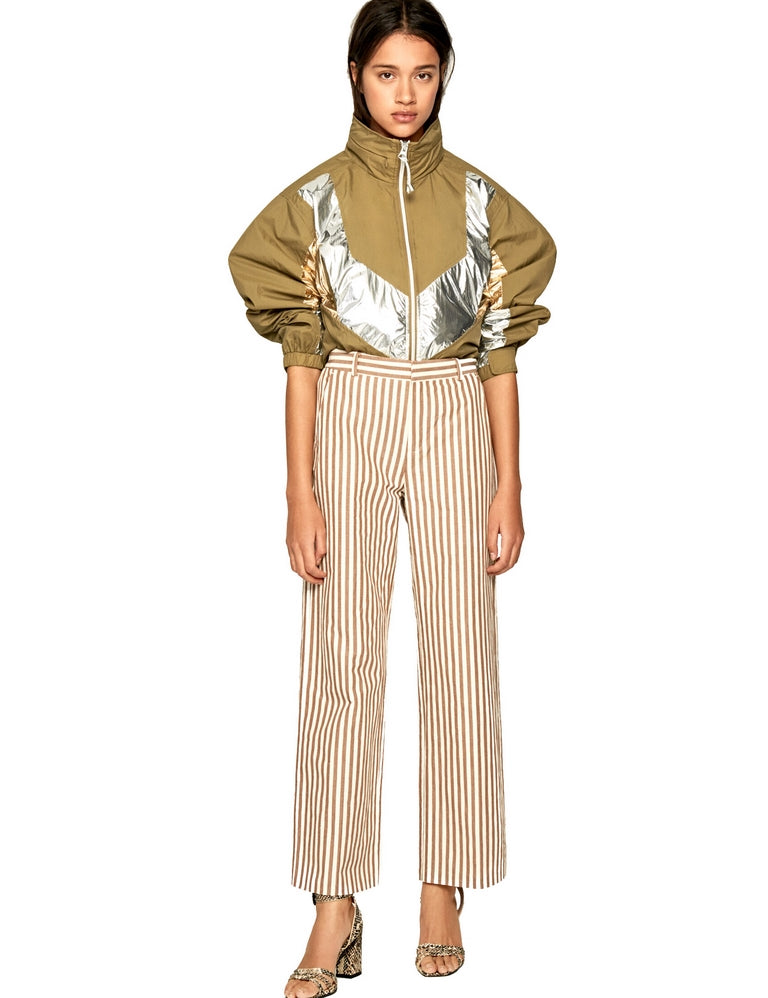 Pantaloni Beige Pepe Jeans