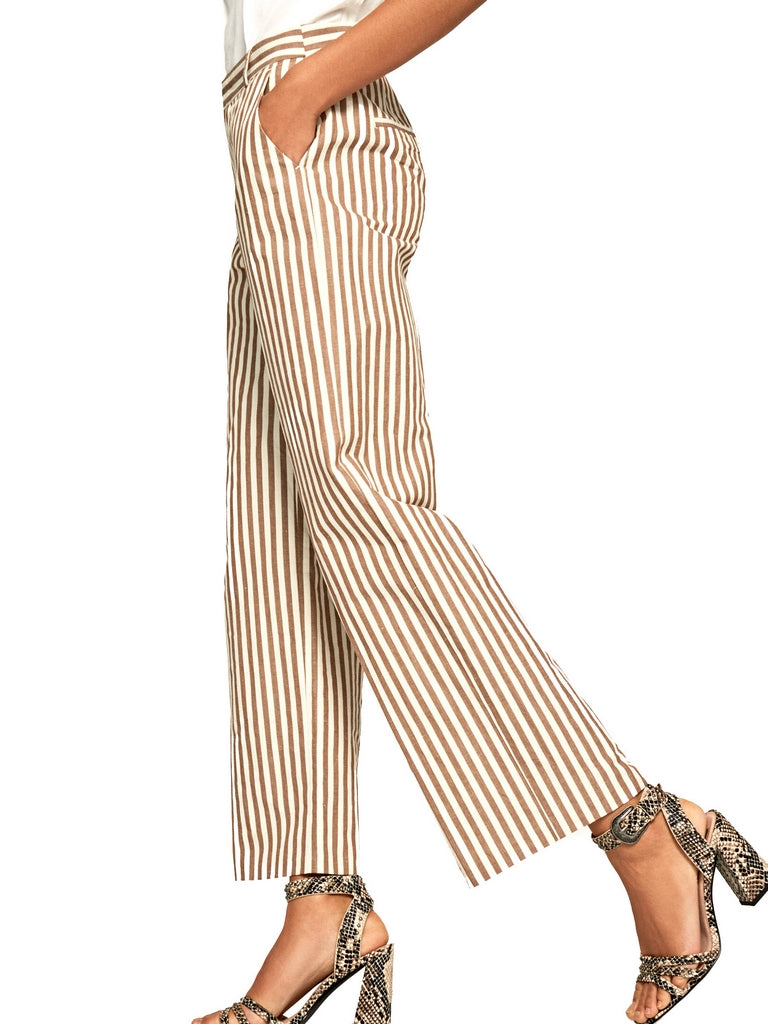 Pantaloni Beige Pepe Jeans