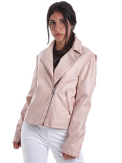 Giacche Rosa Pepe Jeans