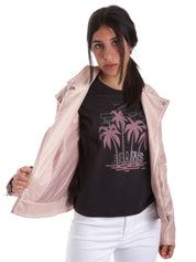 Giacche Rosa Pepe Jeans