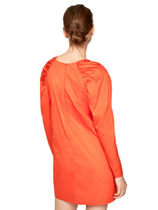 Vestiti Arancio Pepe Jeans