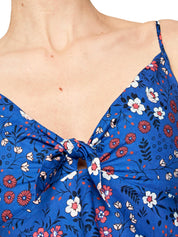 Top e canotte Blu Pepe Jeans