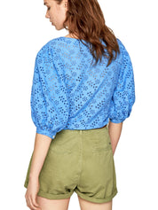 Camicie Blu Pepe Jeans