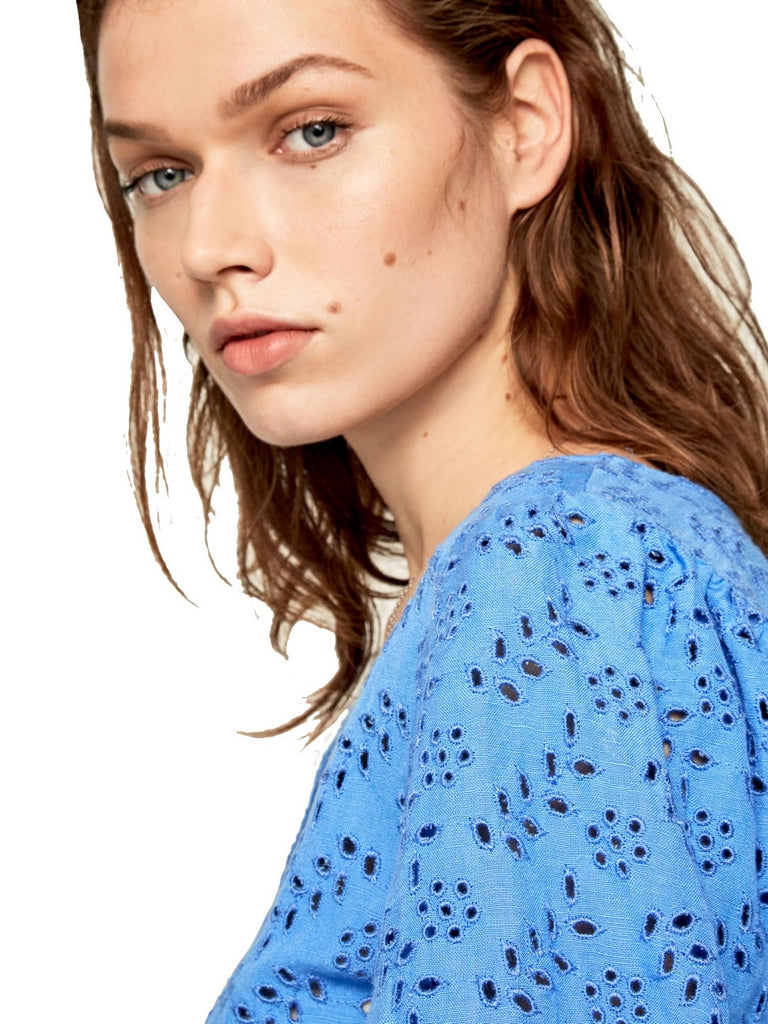 Camicie Blu Pepe Jeans