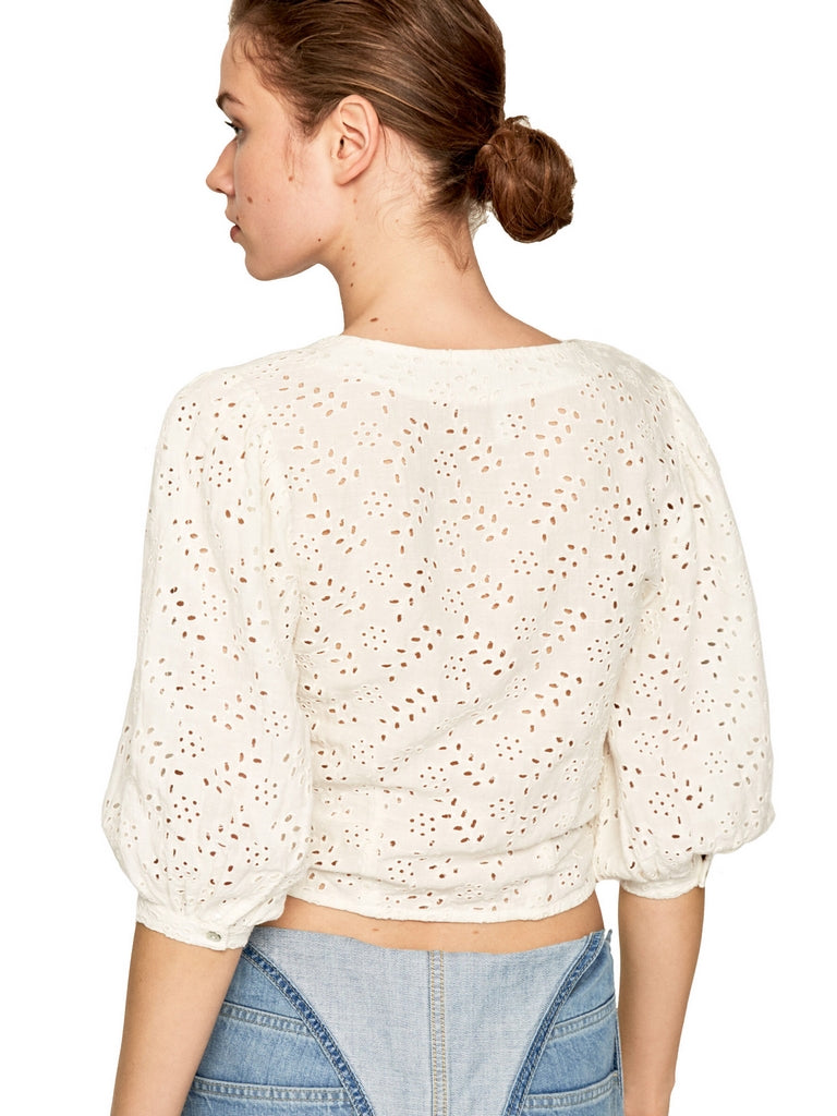 Camicie Beige Pepe Jeans