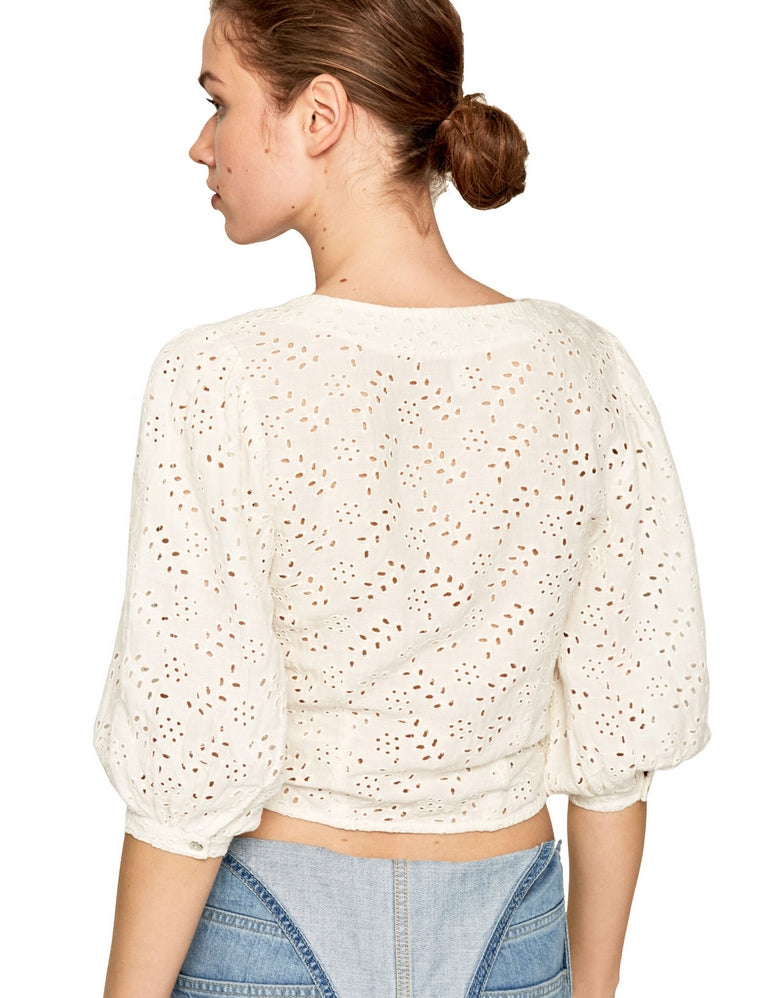 Camicie Beige Pepe Jeans