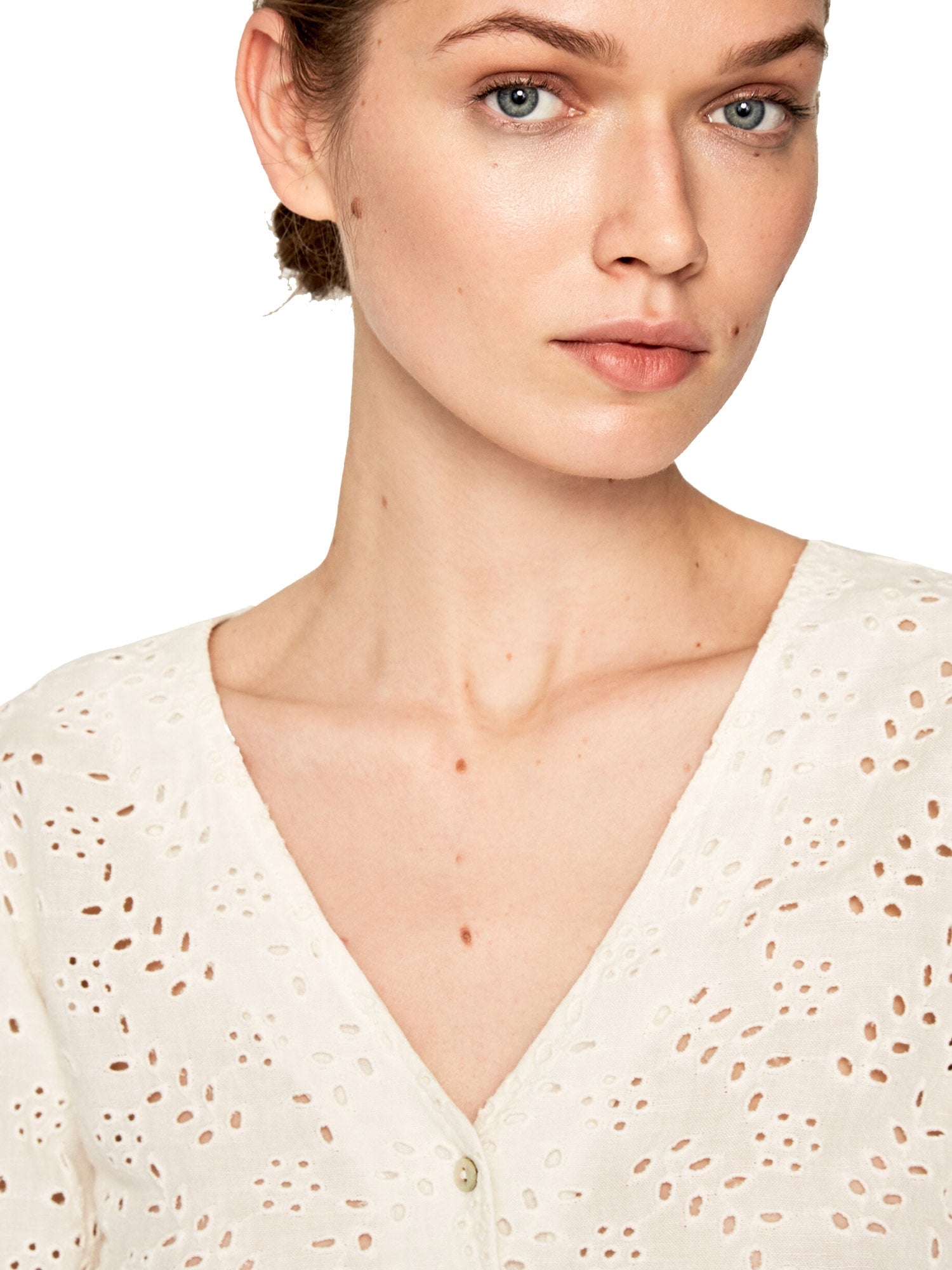 Camicie Beige Pepe Jeans