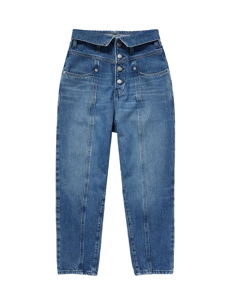 Jeans Blu Pepe Jeans