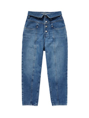 Jeans Blu Pepe Jeans