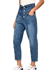 Jeans Blu Pepe Jeans