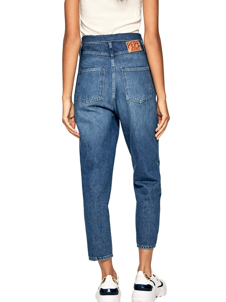 Jeans Blu Pepe Jeans
