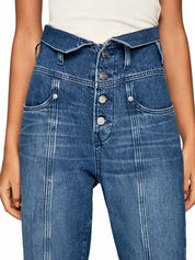 Jeans Blu Pepe Jeans
