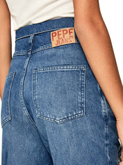 Jeans Blu Pepe Jeans