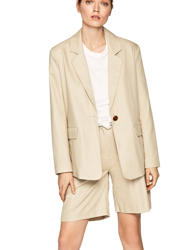 Bermuda Beige Pepe Jeans