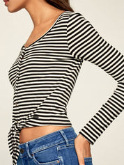 T-shirt Nero Pepe Jeans