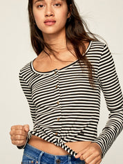 T-shirt Nero Pepe Jeans