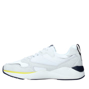 Sneakers Bianco Pepe Jeans
