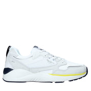 Sneakers Bianco Pepe Jeans