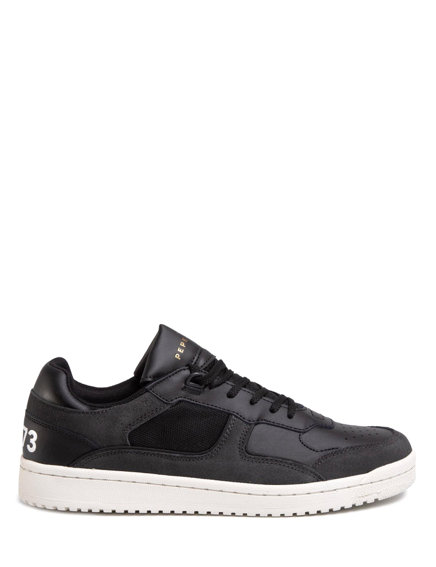 Sneakers Nero Pepe Jeans