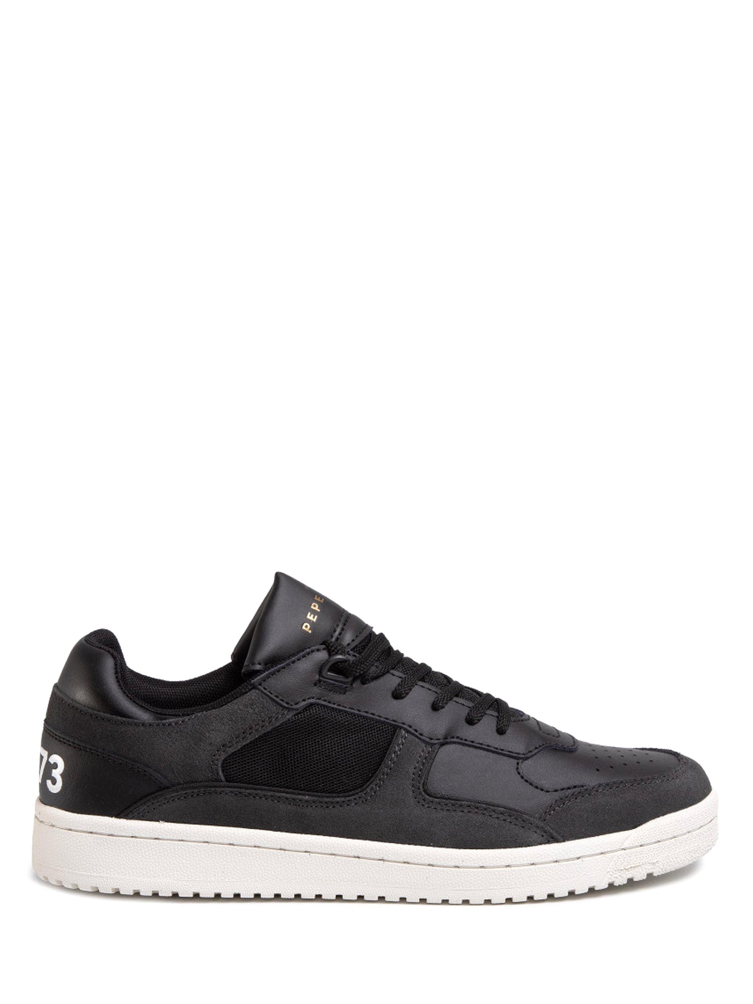 Sneakers Nero Pepe Jeans