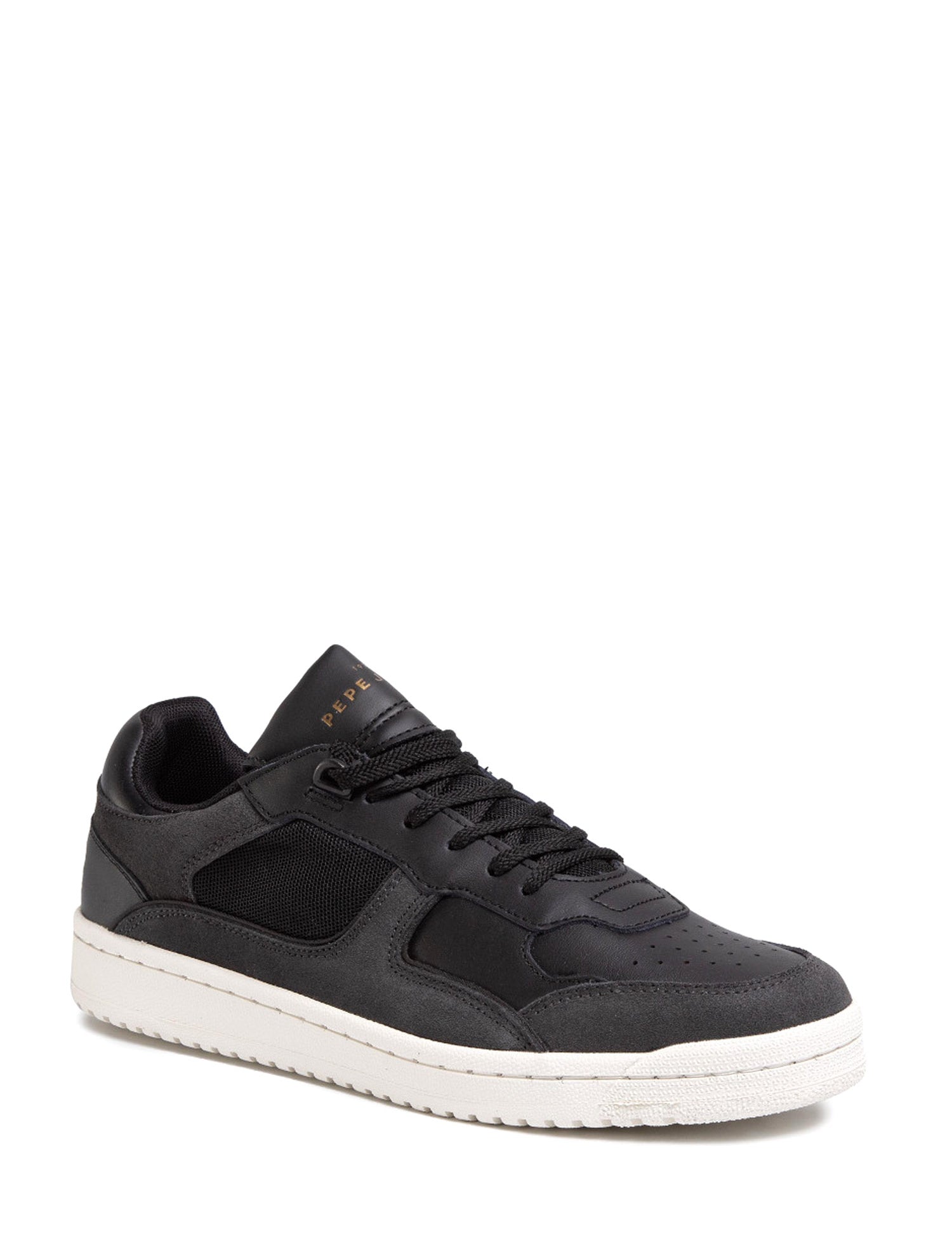 Sneakers Nero Pepe Jeans