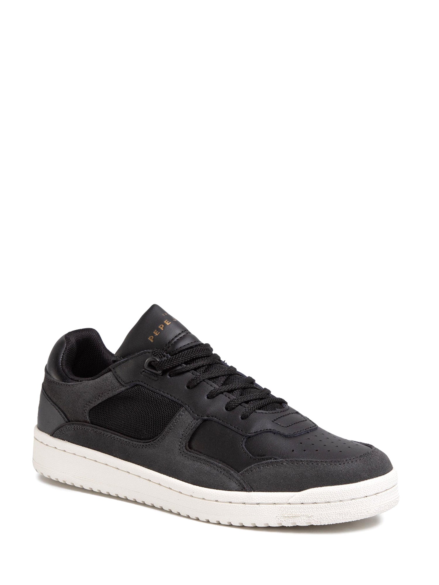 Sneakers Nero Pepe Jeans