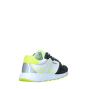 Sneakers Bianco Pepe Jeans