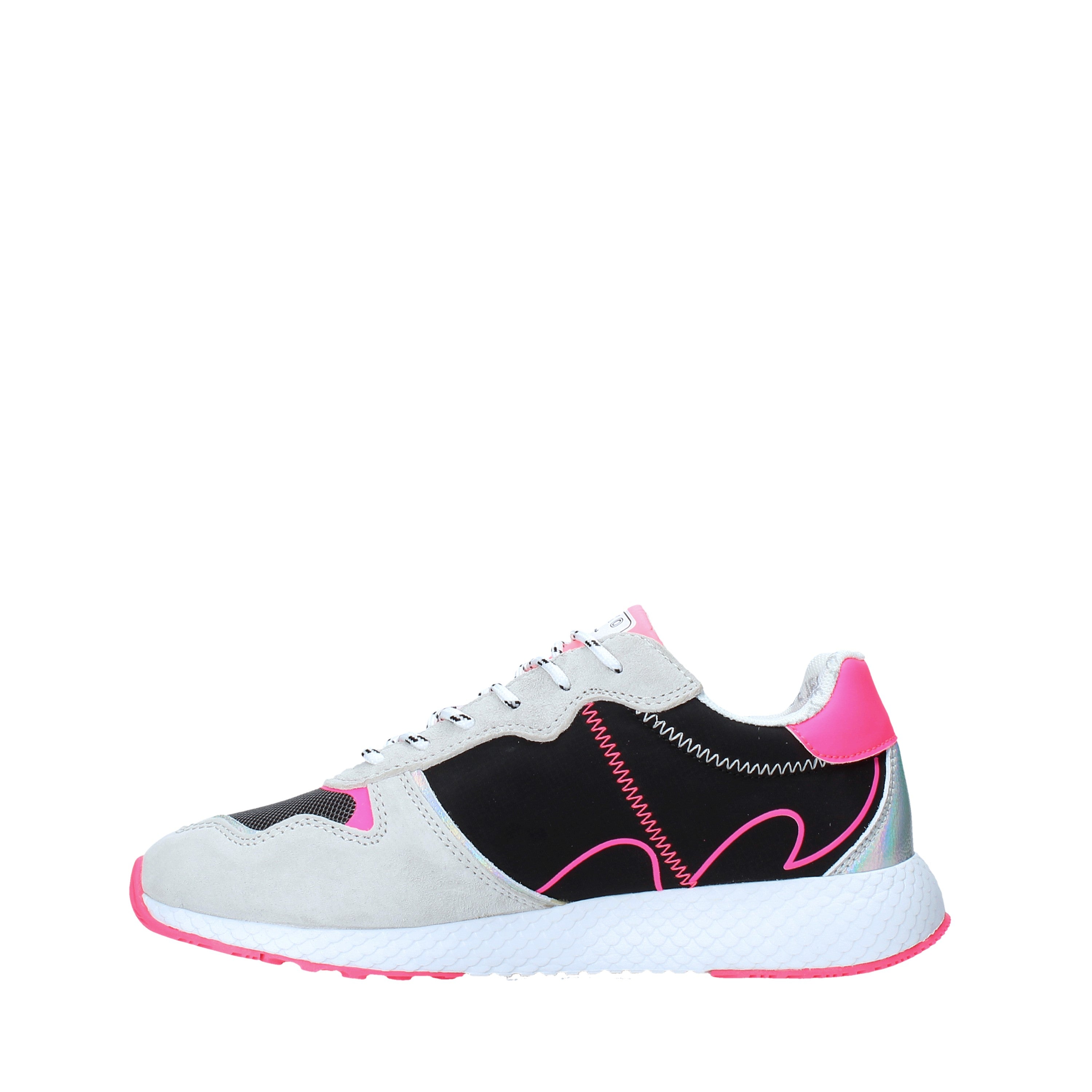 Sneakers Nero Pepe Jeans